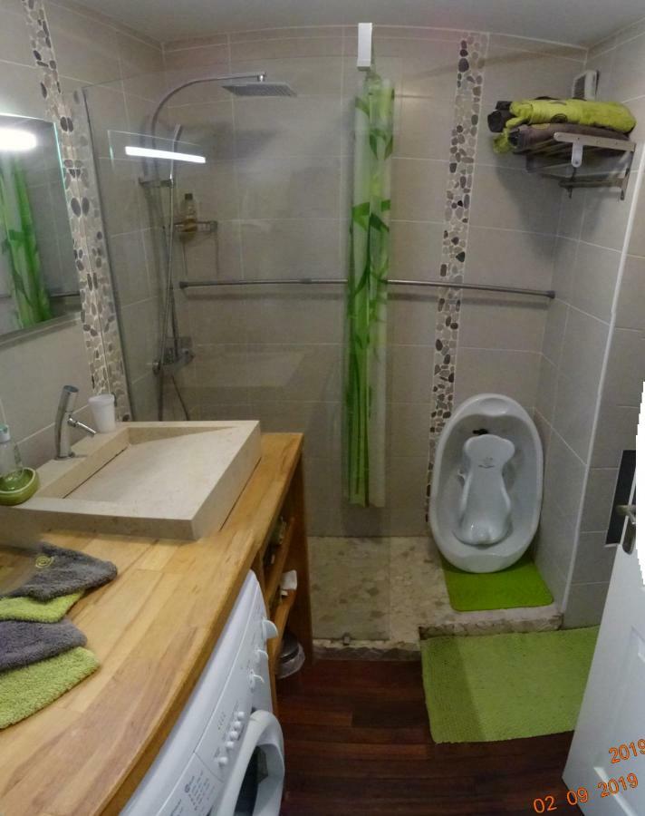 Puerta Del Sol Apartment กาซีส์ ภายนอก รูปภาพ