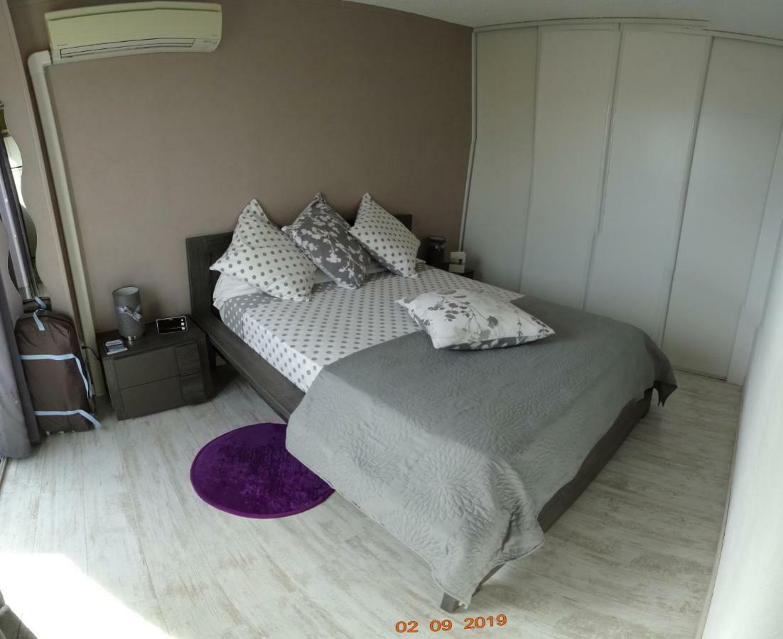 Puerta Del Sol Apartment กาซีส์ ภายนอก รูปภาพ